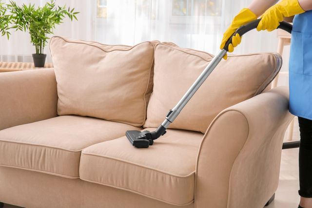 Upholstery